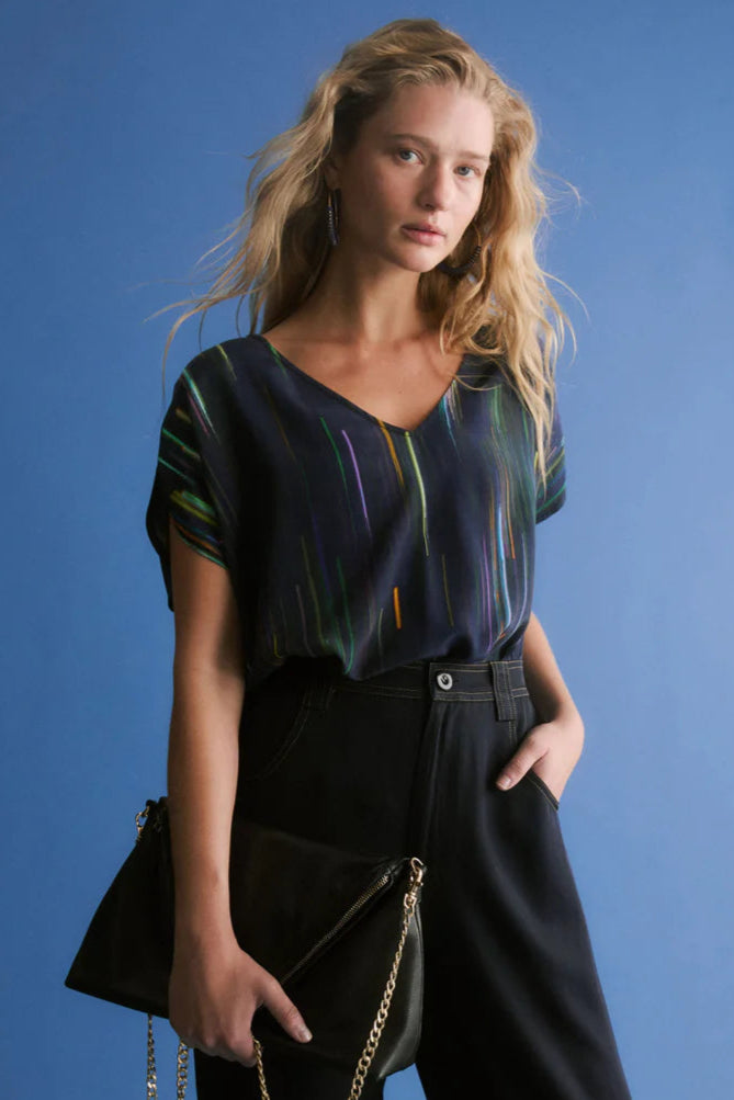 elk sustainable fashion conscious clothing
