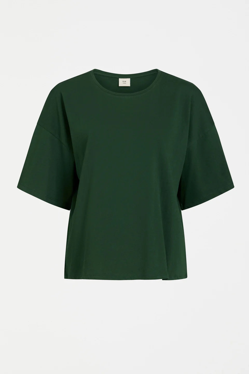 Elk Kovaa Tee - Fir