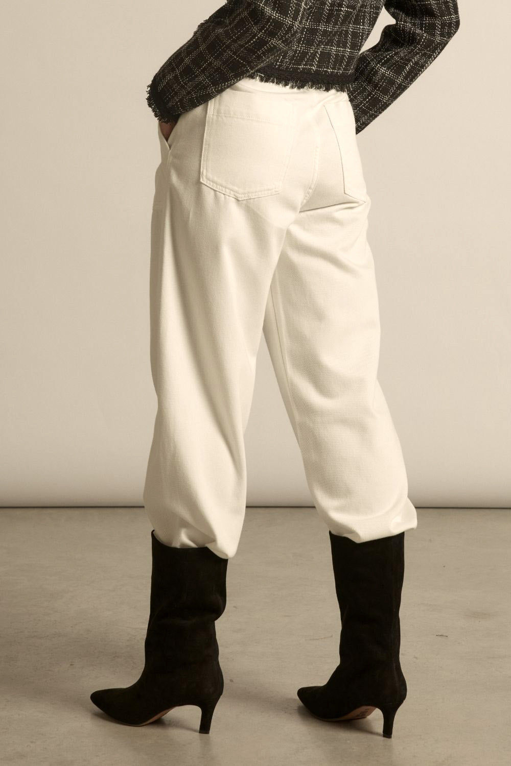 Zoe Kratzmann Embark Jean - Elm