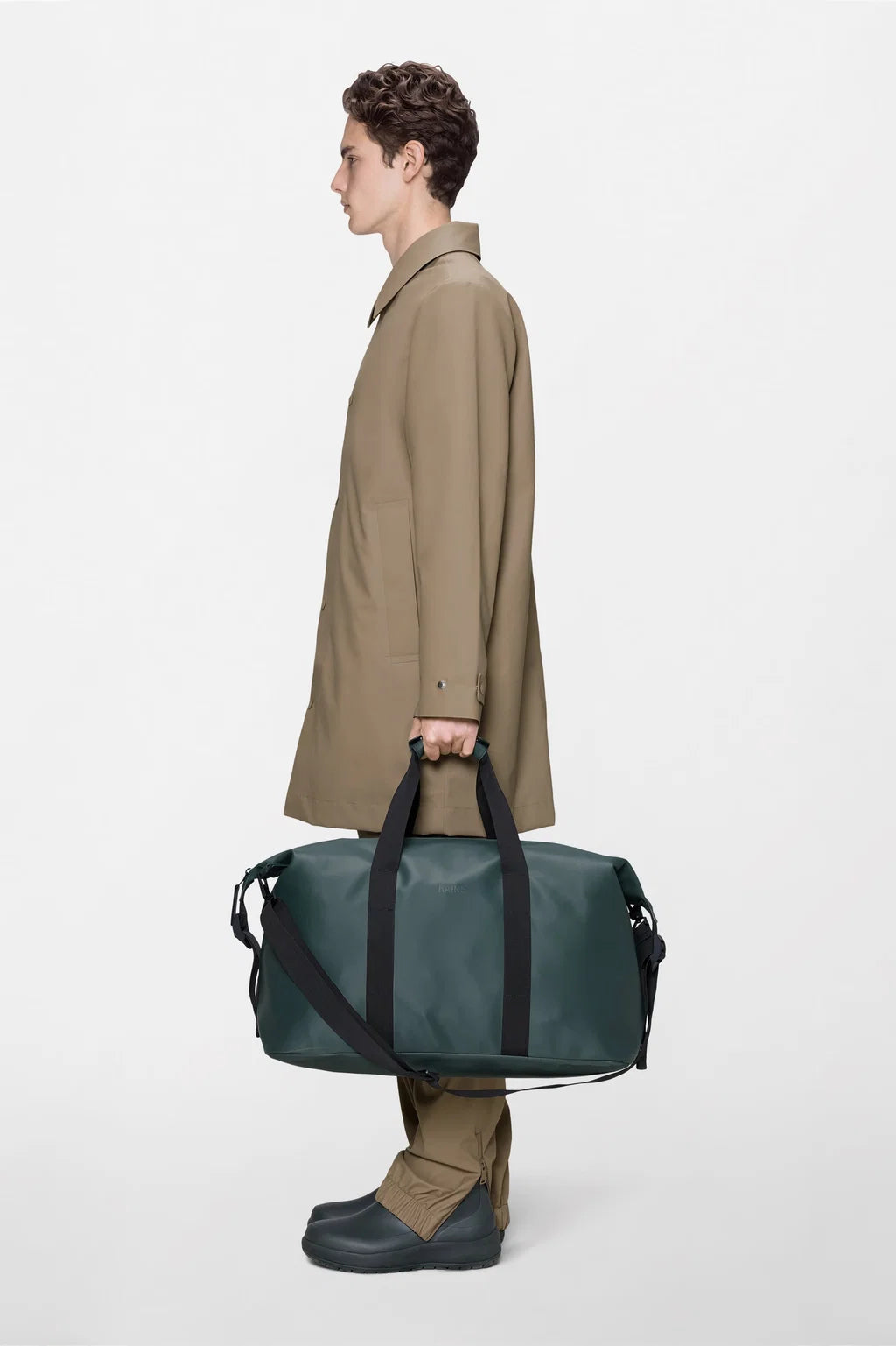 Rains Hilo Weekend Bag - Mystique
