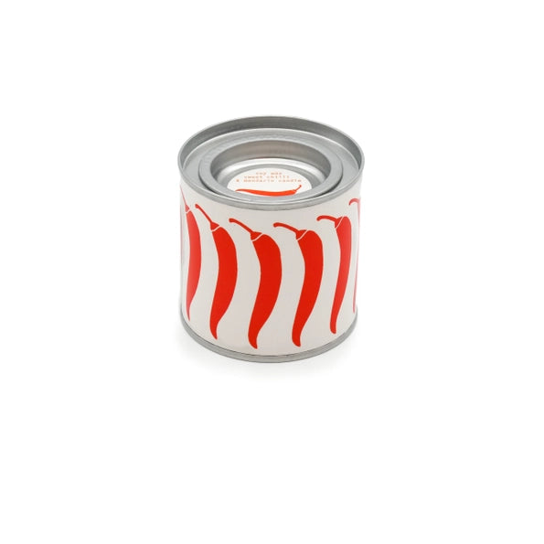 to:from Candle - Chilli (Sweet Chilli + Mandarin)