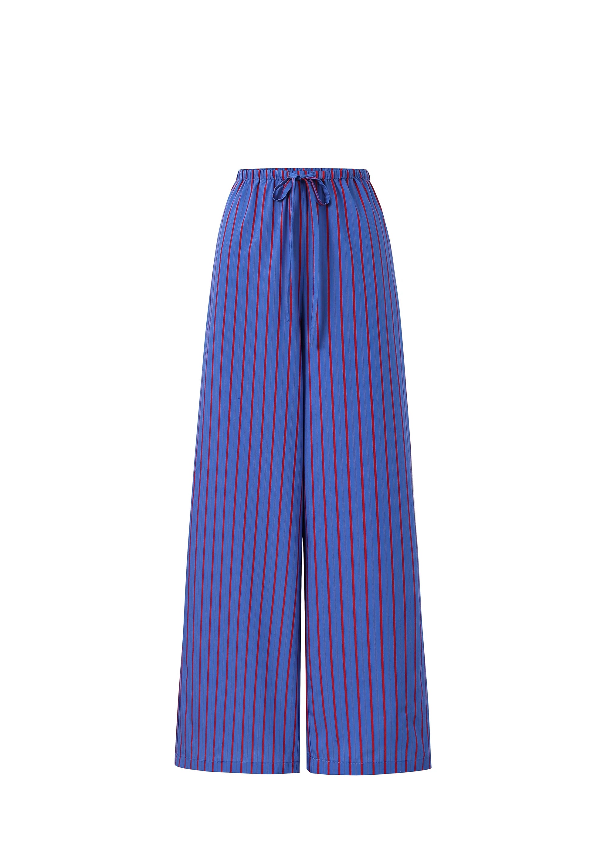 FRNCH Edeline Pants - Bleu Electrique