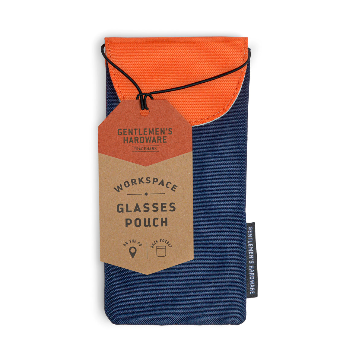 glasses pouch gentlemen&#39;s hardware 