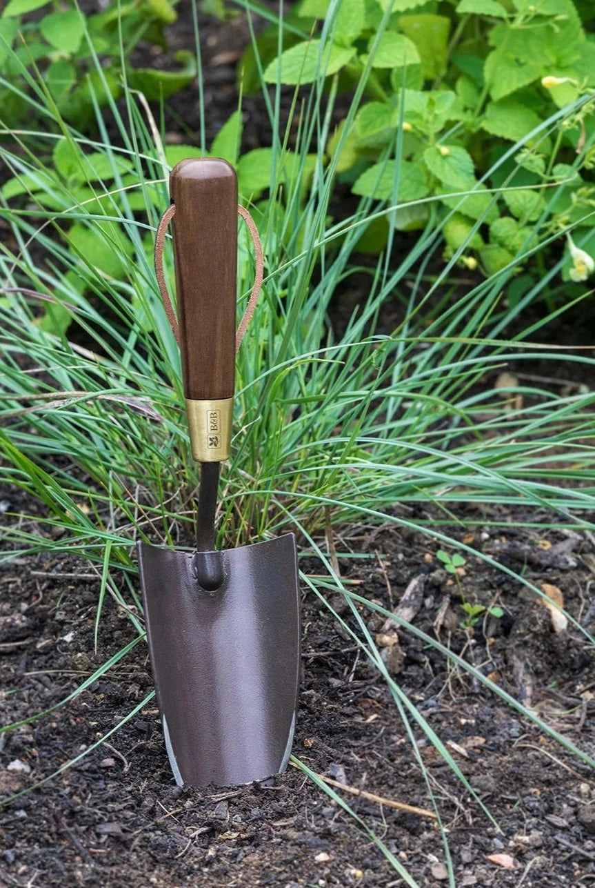 Burgon & Ball National Trust trowel