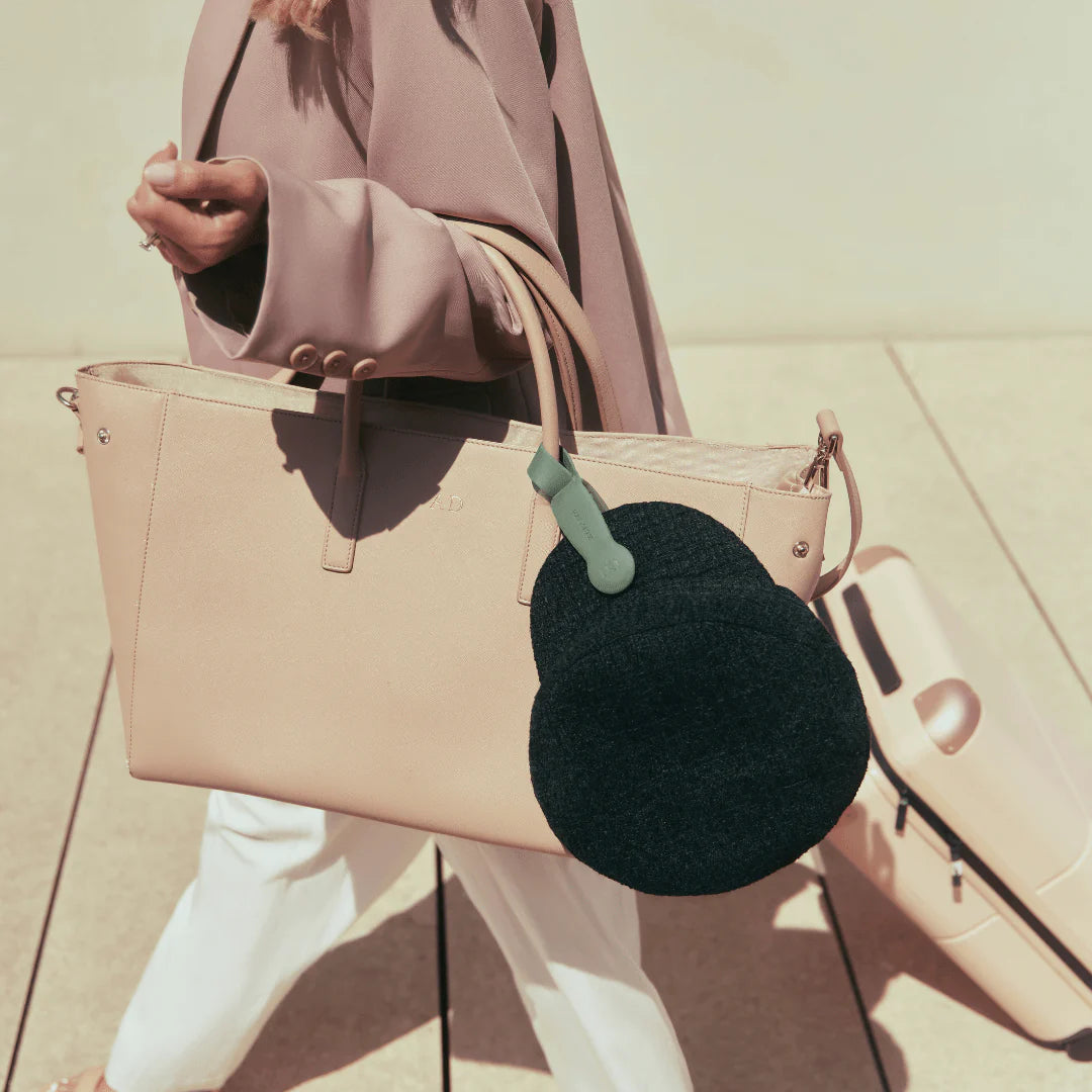 Klipsta Hat Clip - Olive Green