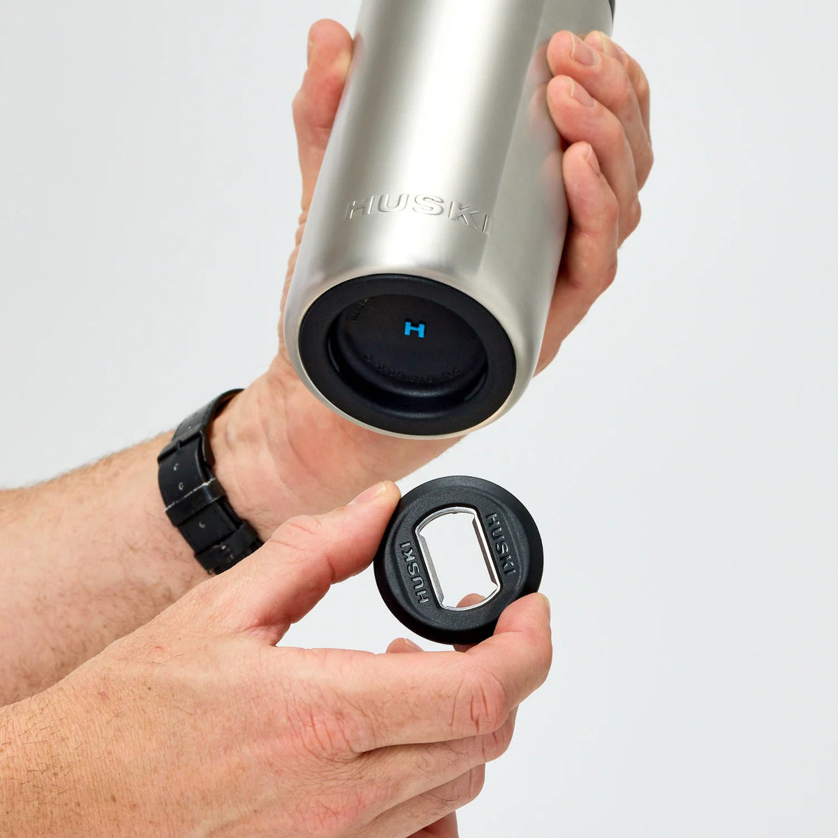 Huski Big Can Cooler