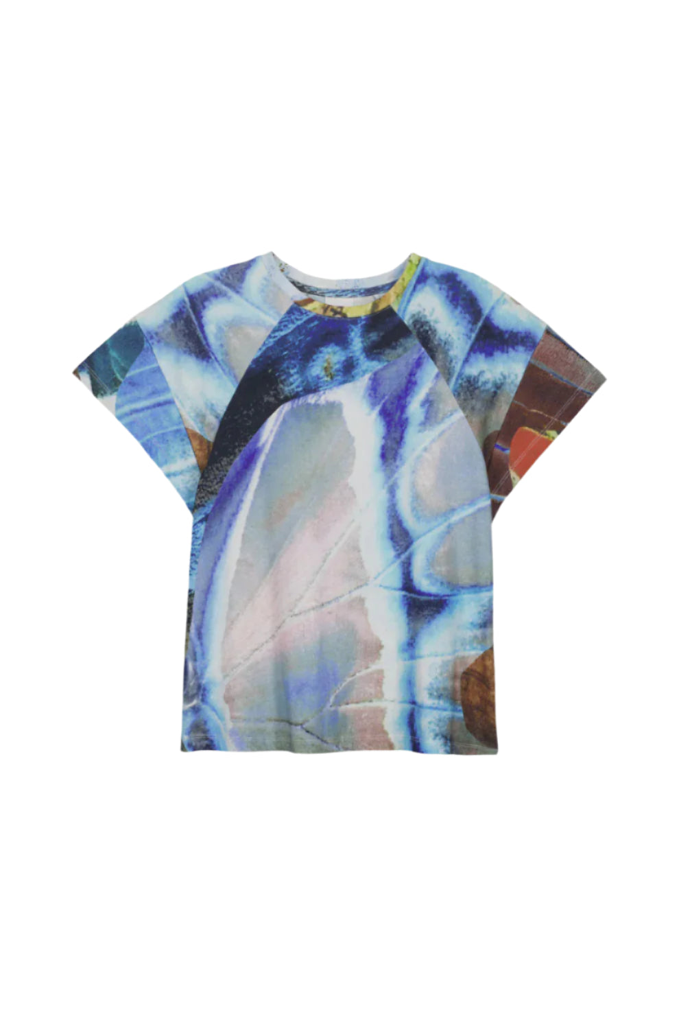 Kowtow Monarch Top - Monarch