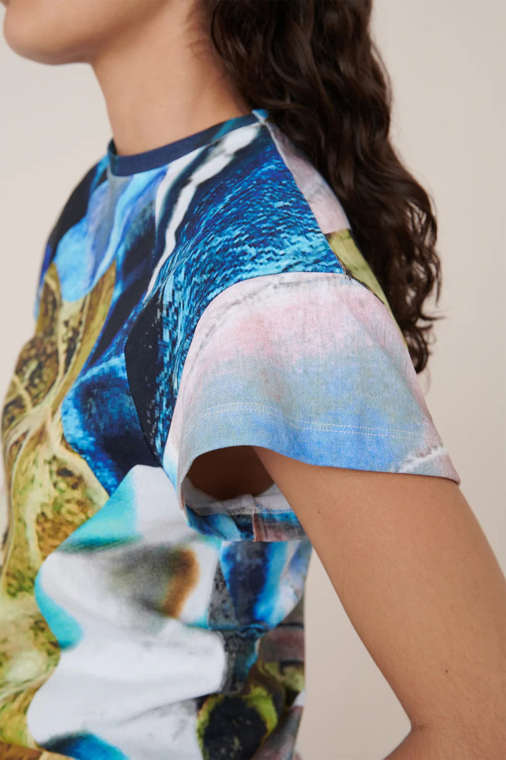 Kowtow Monarch Top - Monarch