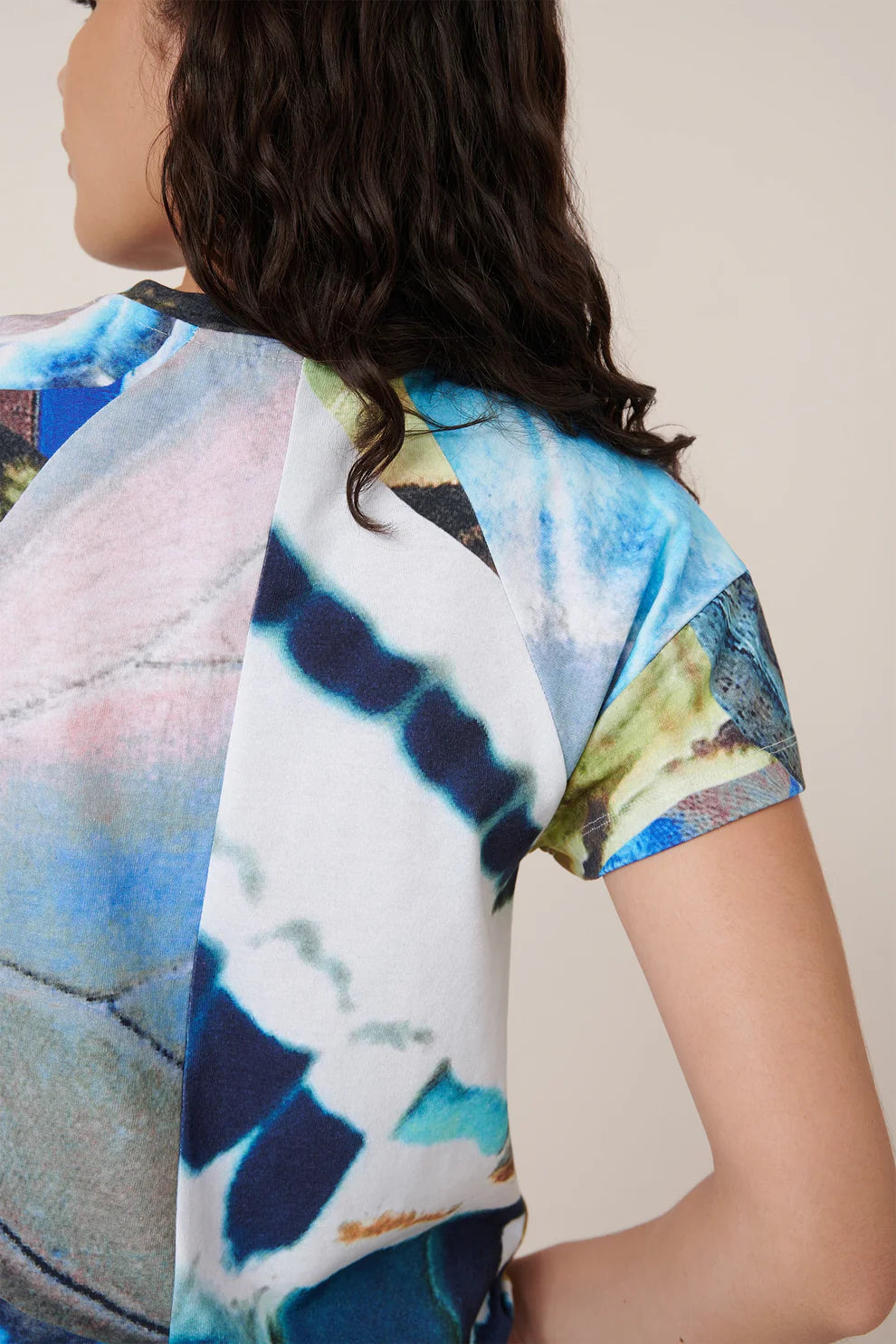 Kowtow Monarch Top - Monarch