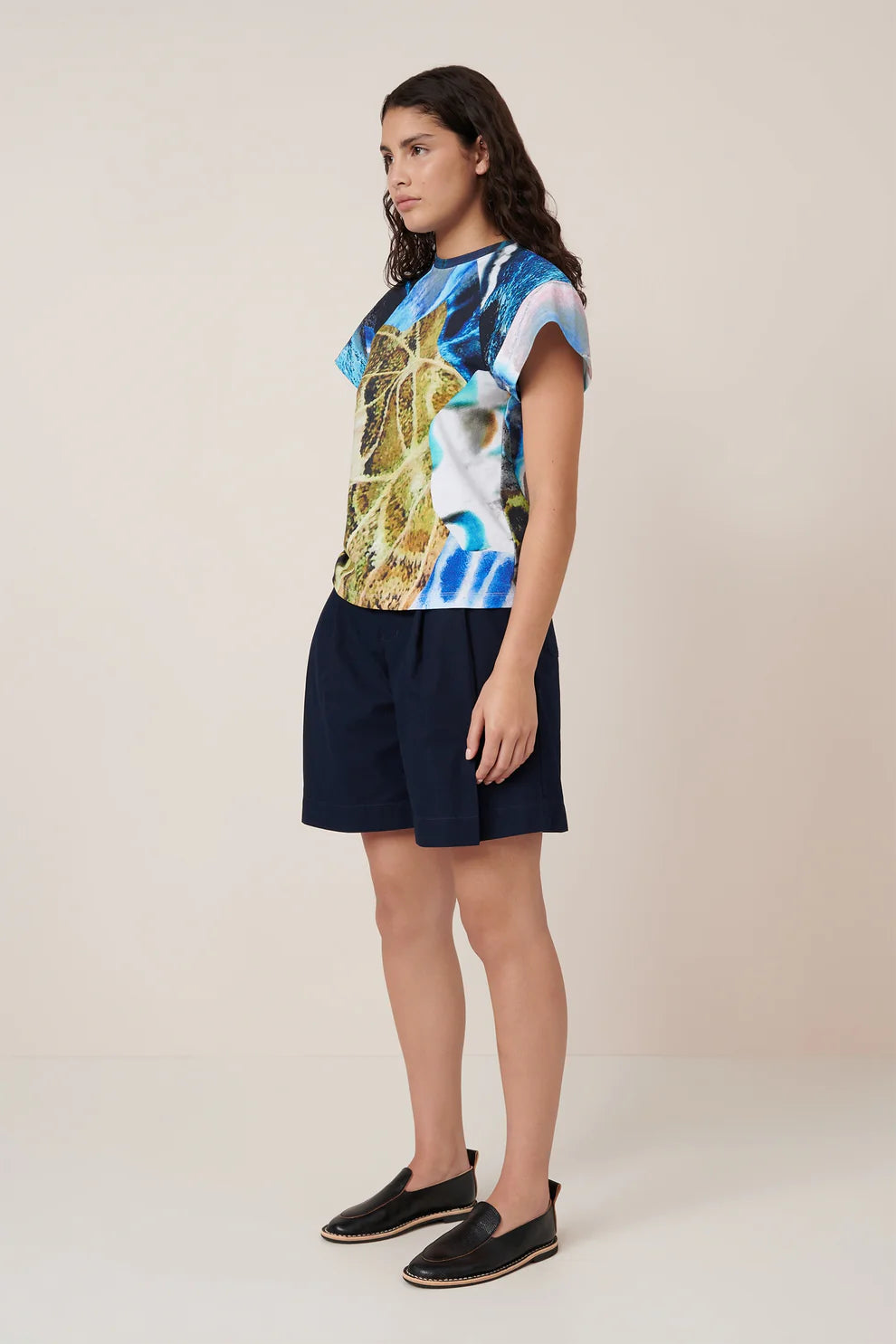 Kowtow Monarch Top - Monarch