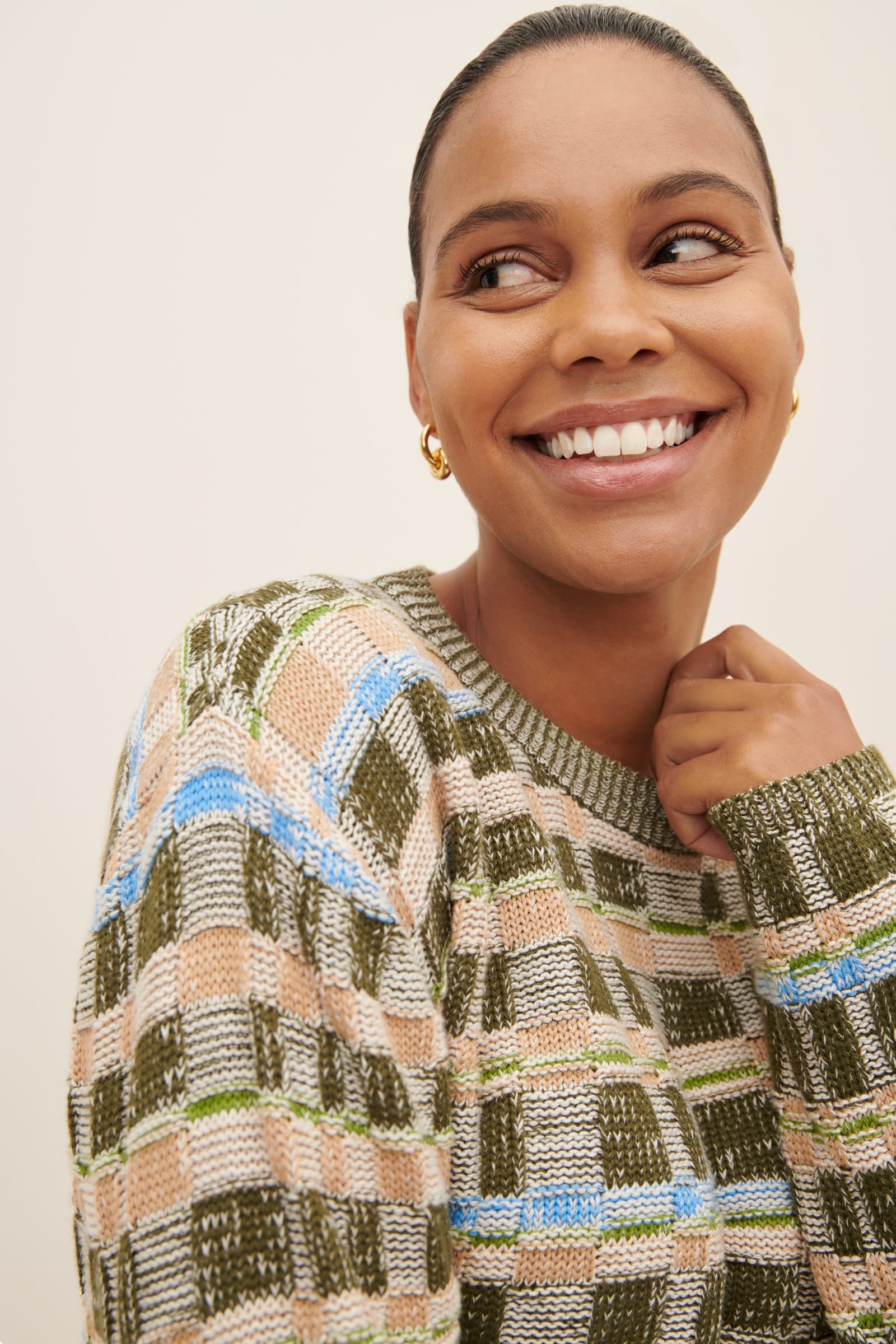 Kowtow knitwear deals