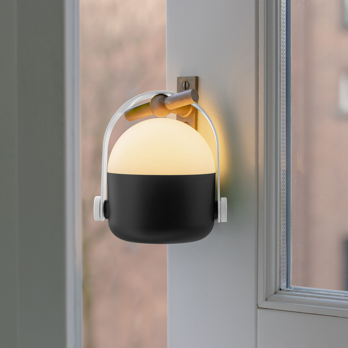Remember Ole Lamp - Pure