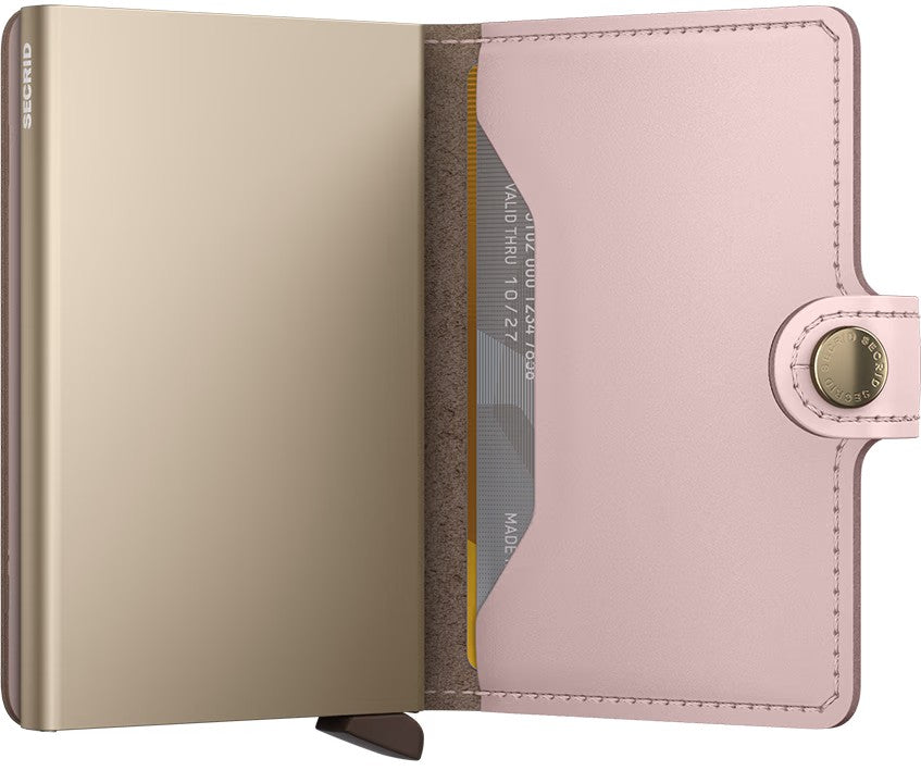 Secrid Miniwallet - Original Ballet
