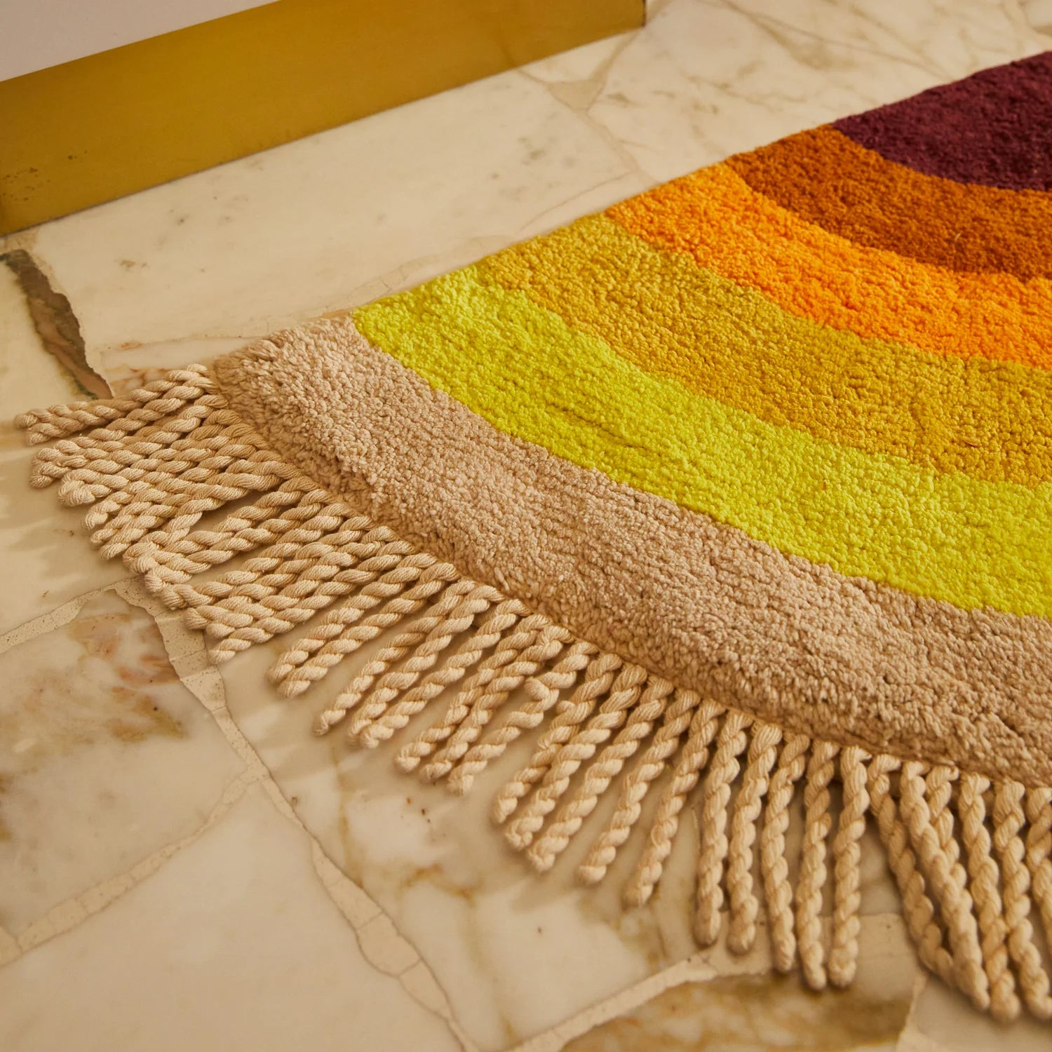 Sage and Clare Reeva Bath Mat