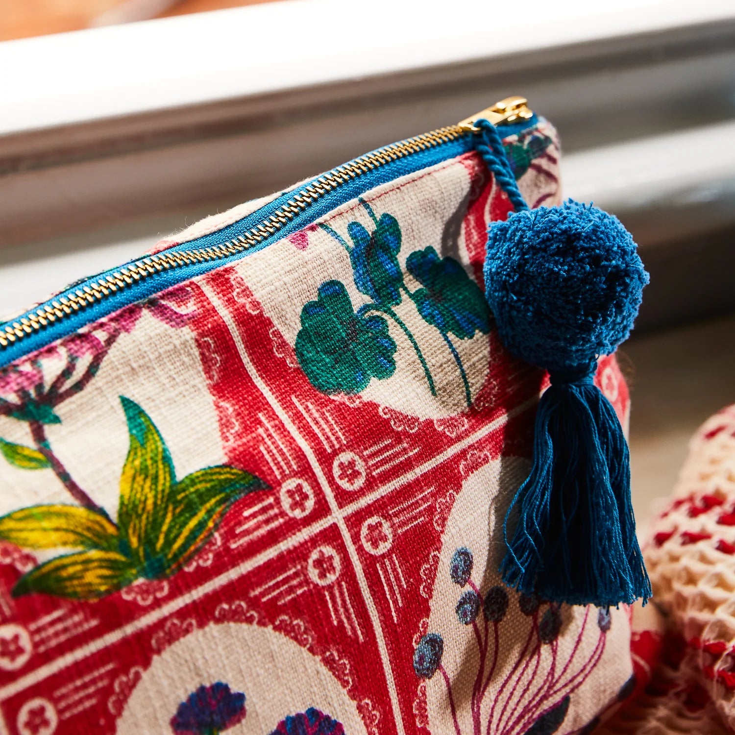 Sage and Clare Cosmetic Bag - Gigi