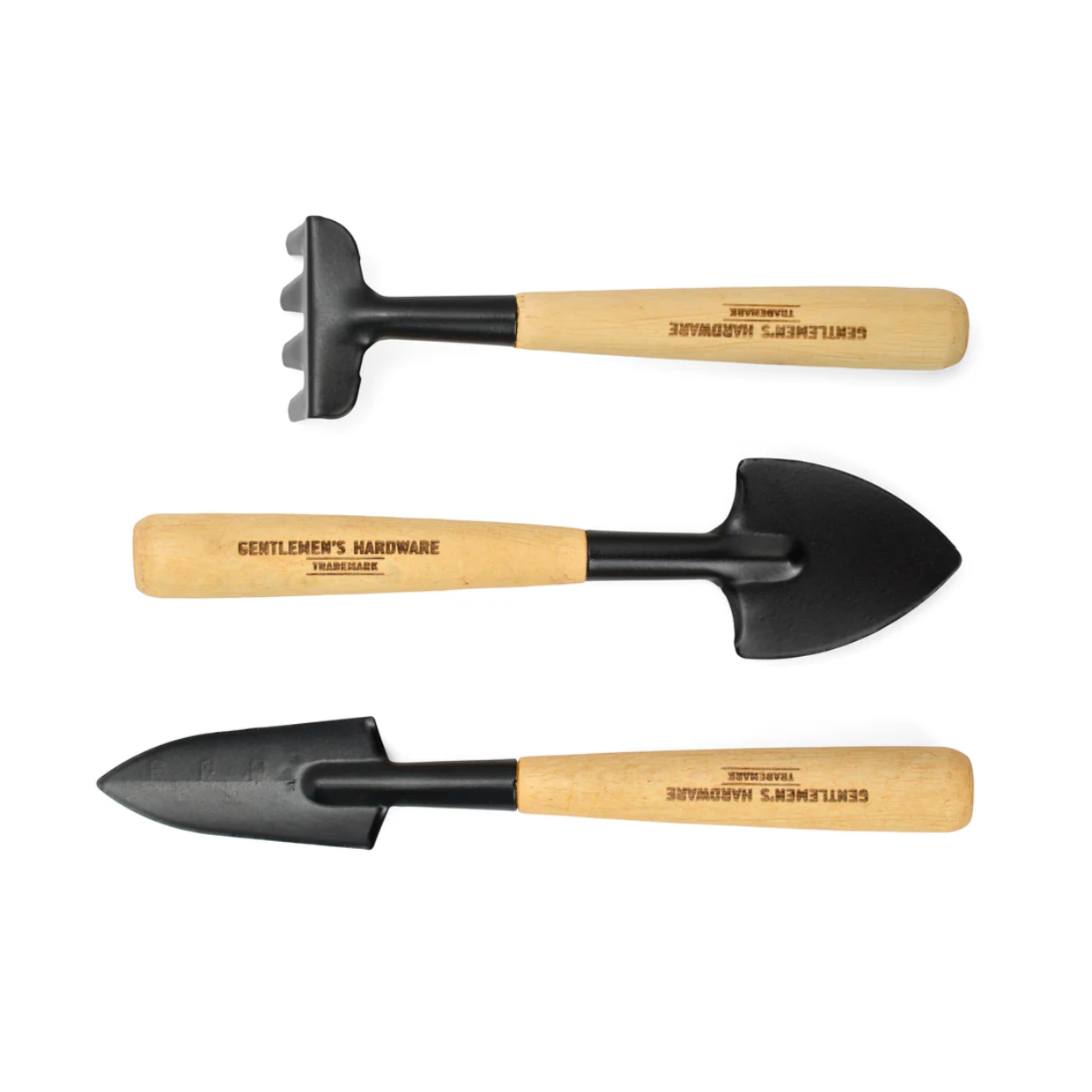 Gentlemen's Hardware Mini Garden Tools