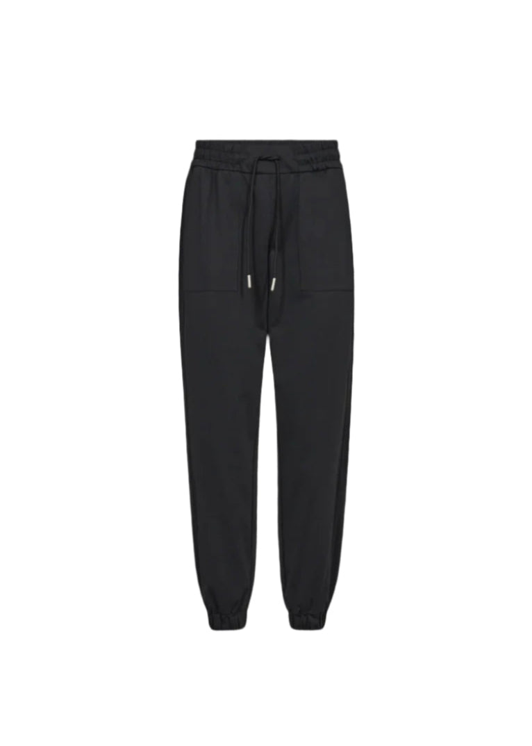 Mos Mosh Arper Cargo Pant - Black