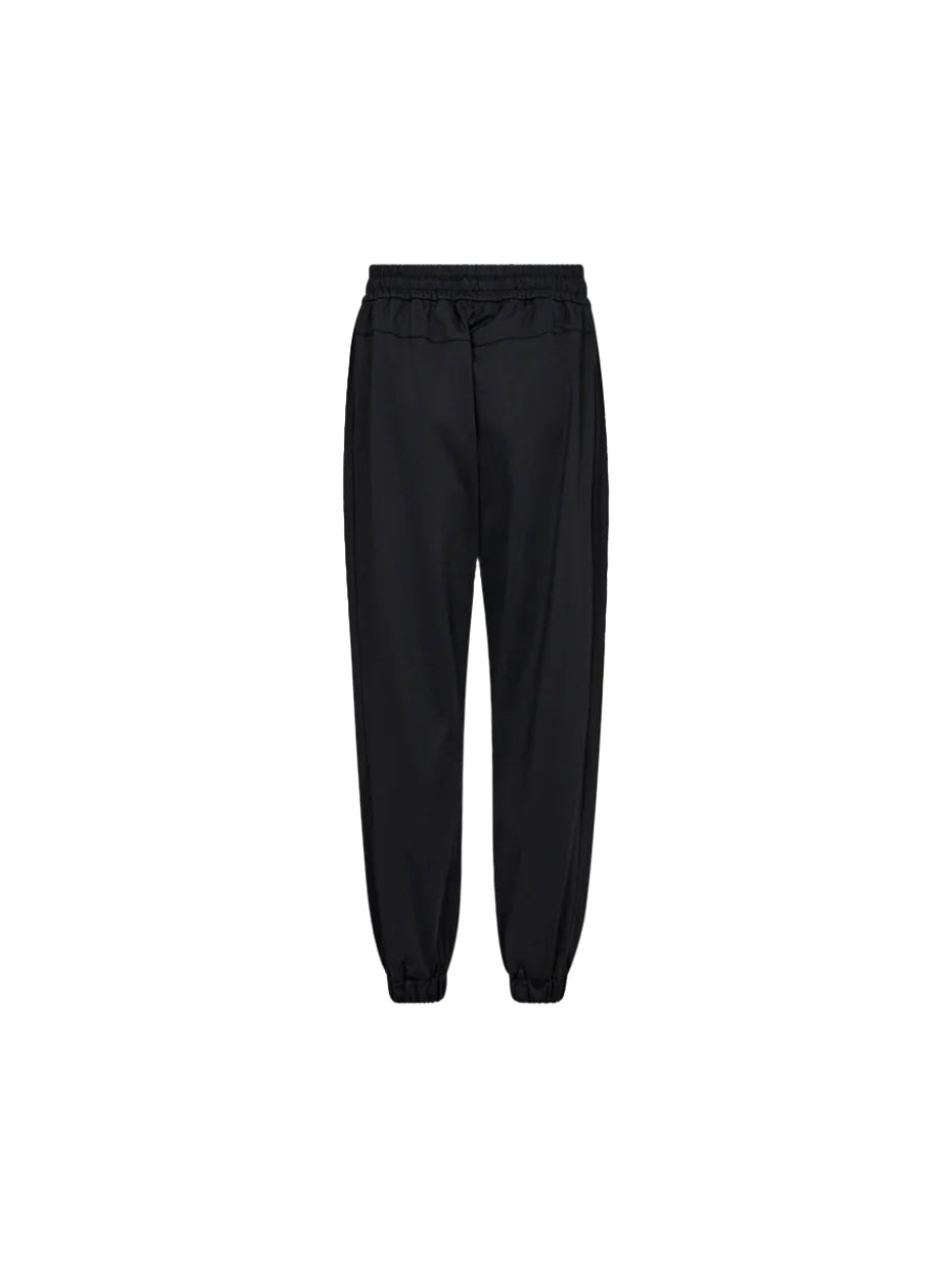Mos Mosh Arper Cargo Pant - Black