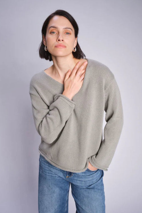 mos mosh denim and knits
