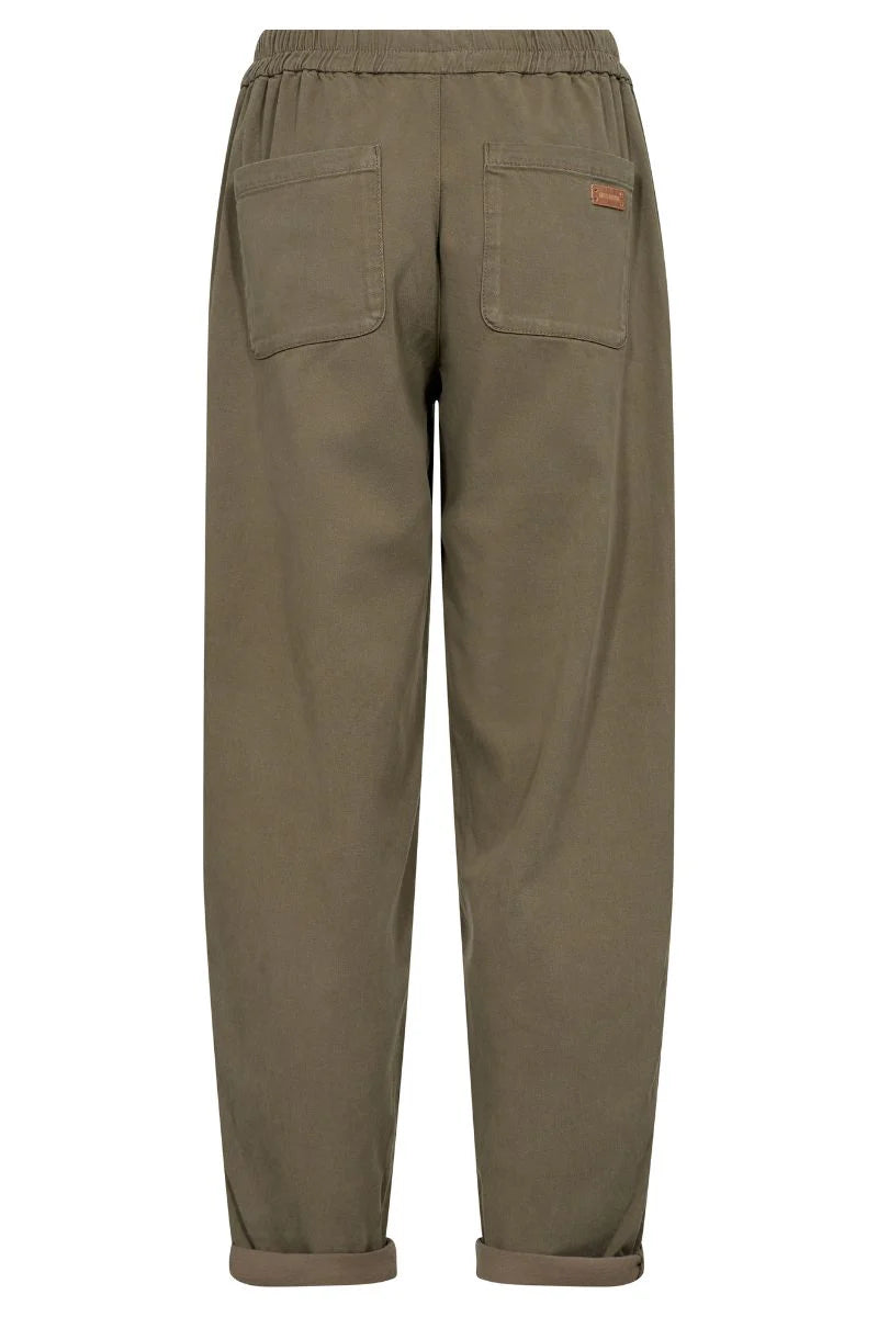 Mos Mosh Maison Ayi Pant - Sea Turtle