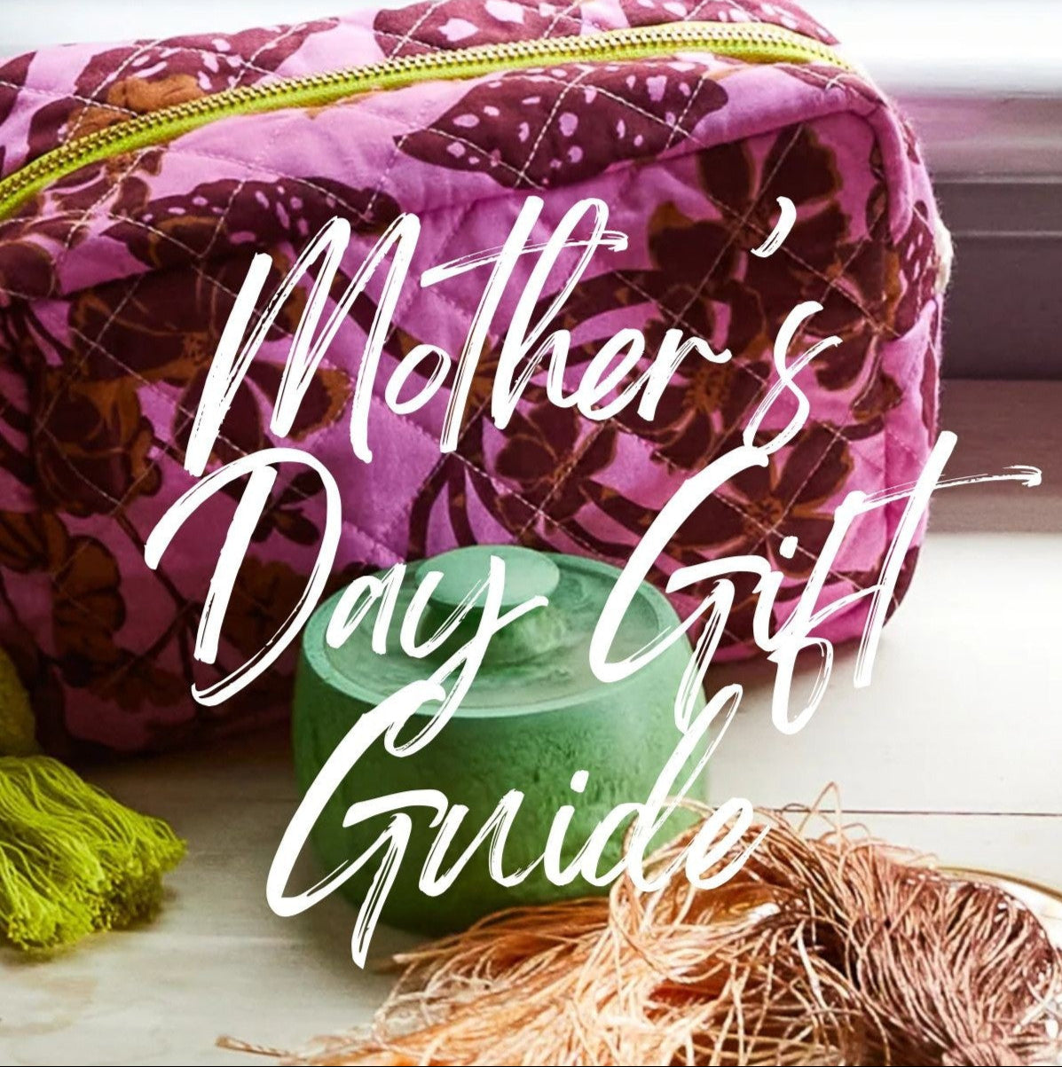 mothers day gift guide