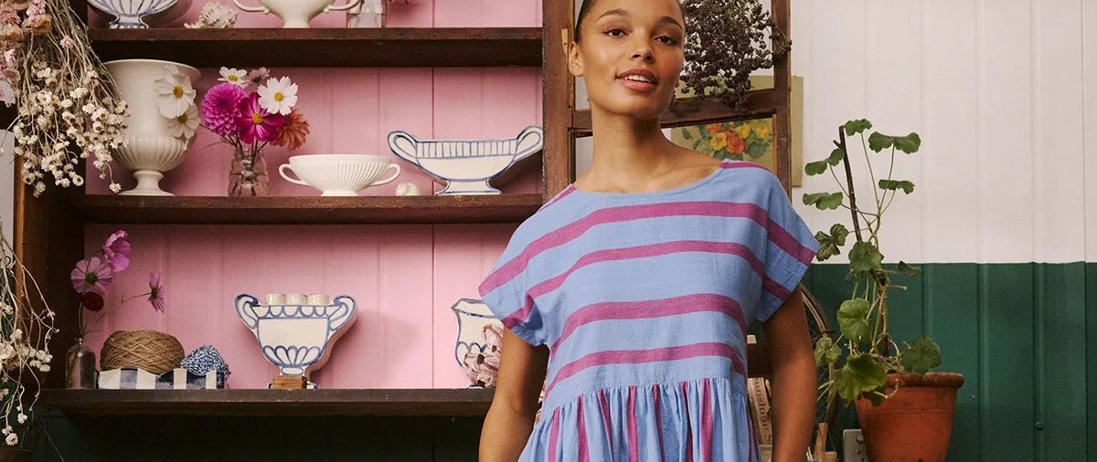 nancybird arrivals
