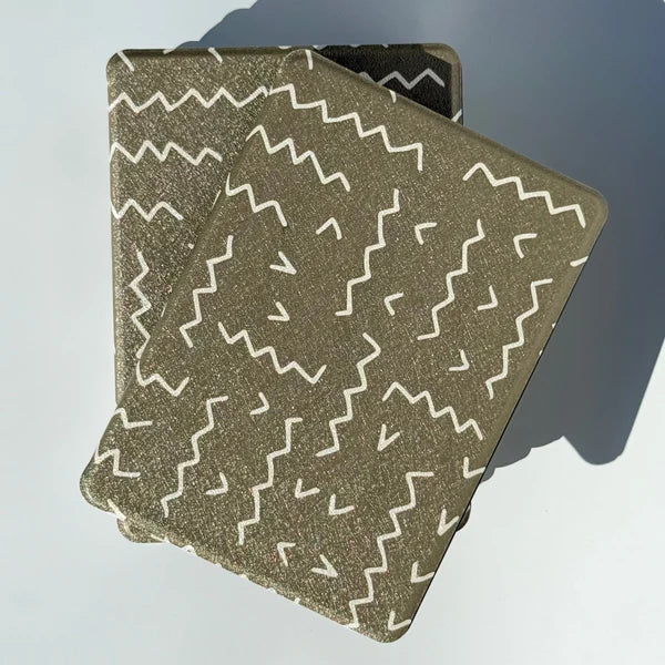 Case Society Co Kindle Case - Off Script