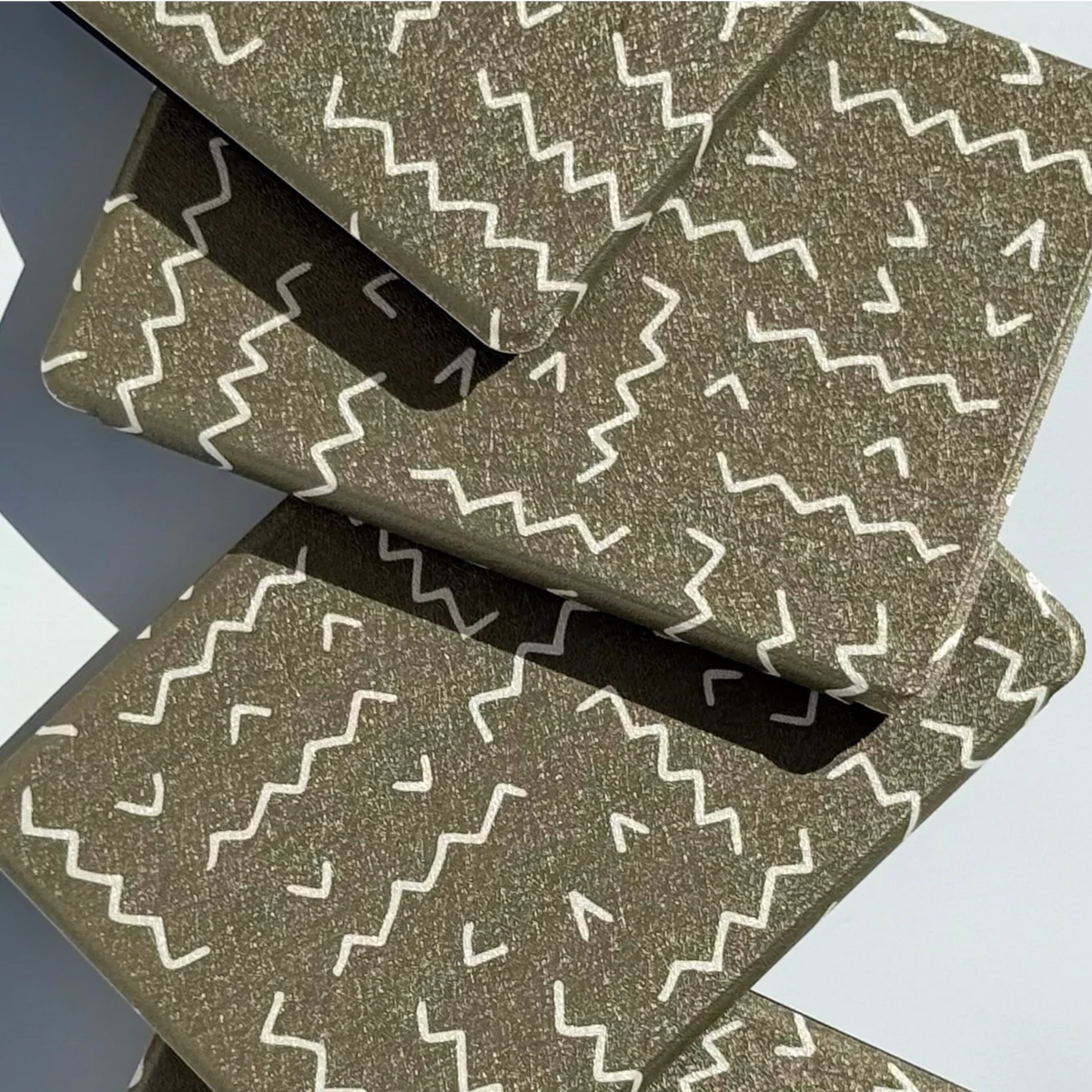 Case Society Co Kindle Case - Off Script
