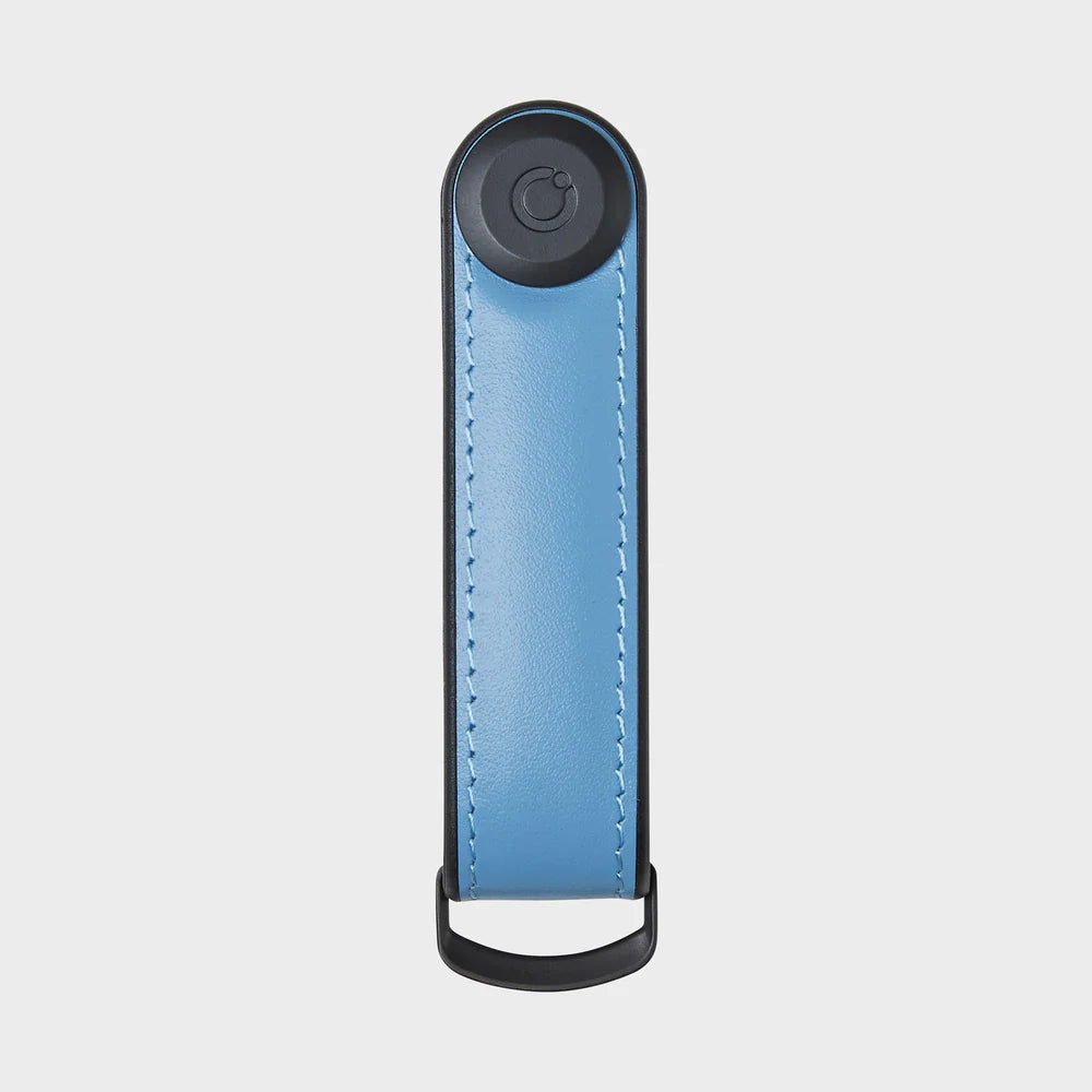 Orbitkey Key Organiser Hybrid - Lake Blue