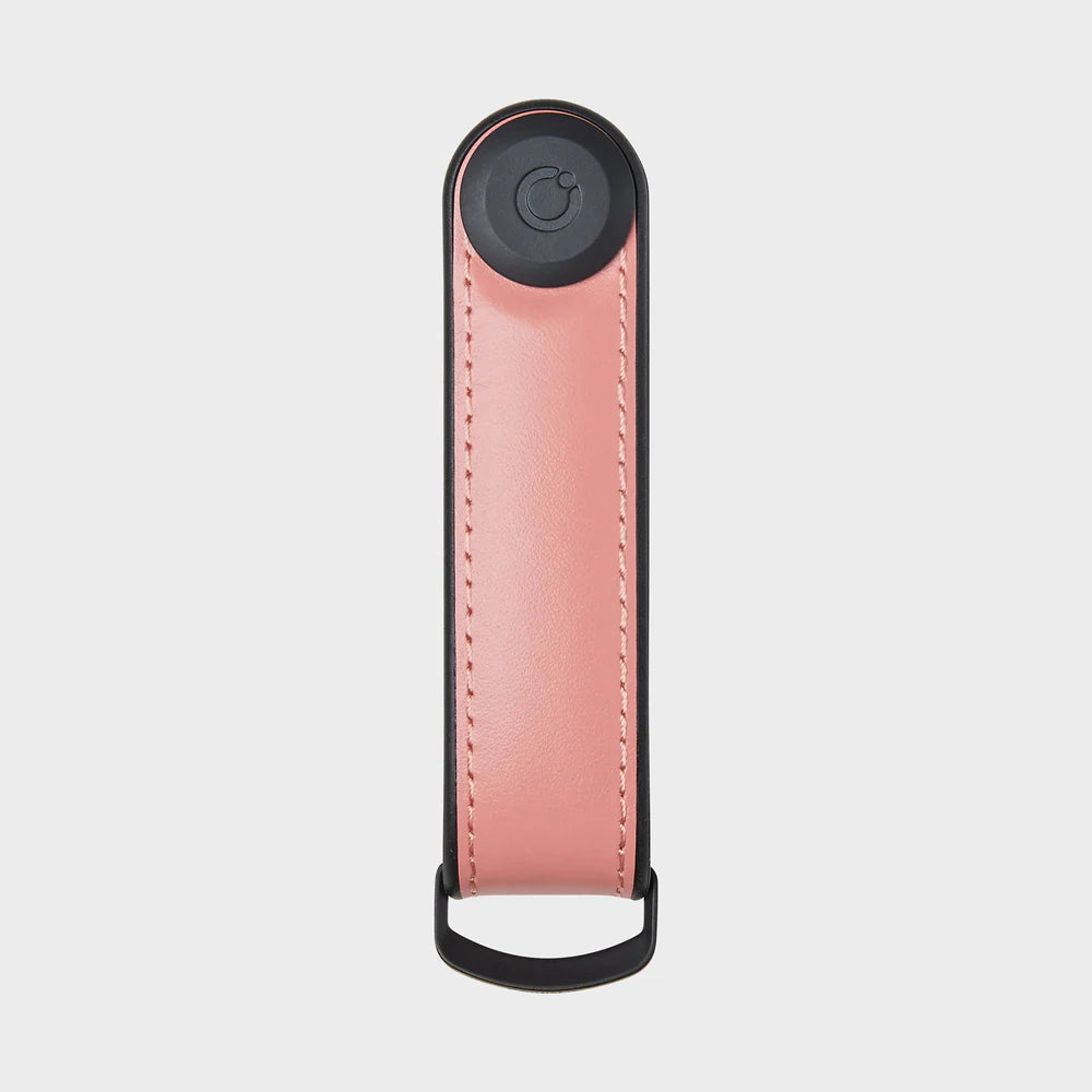 Orbitkey Key Organiser Hybrid - Pastel Pink