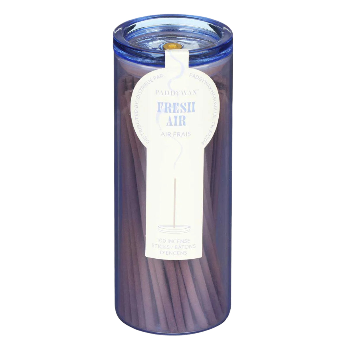 Paddywax Haze Incense Sticks 100 - Fresh Air