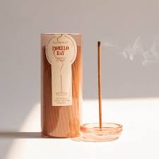 Paddywax Haze Incense Sticks 100 - Tobacco & Patchouli