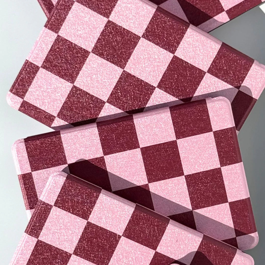 Case Society Co Kindle Case - Bordeaux Fiction