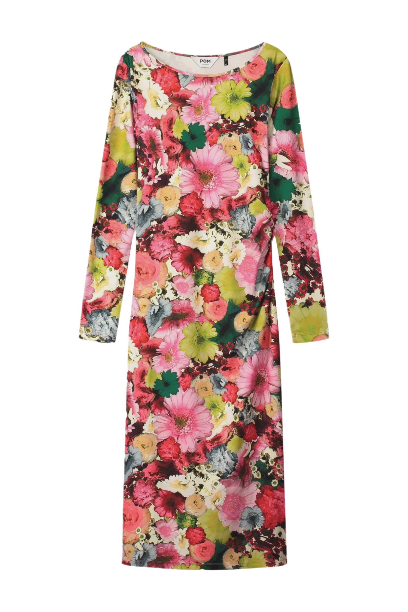 POM Amsterdam Dress - Isa Love Bouquet