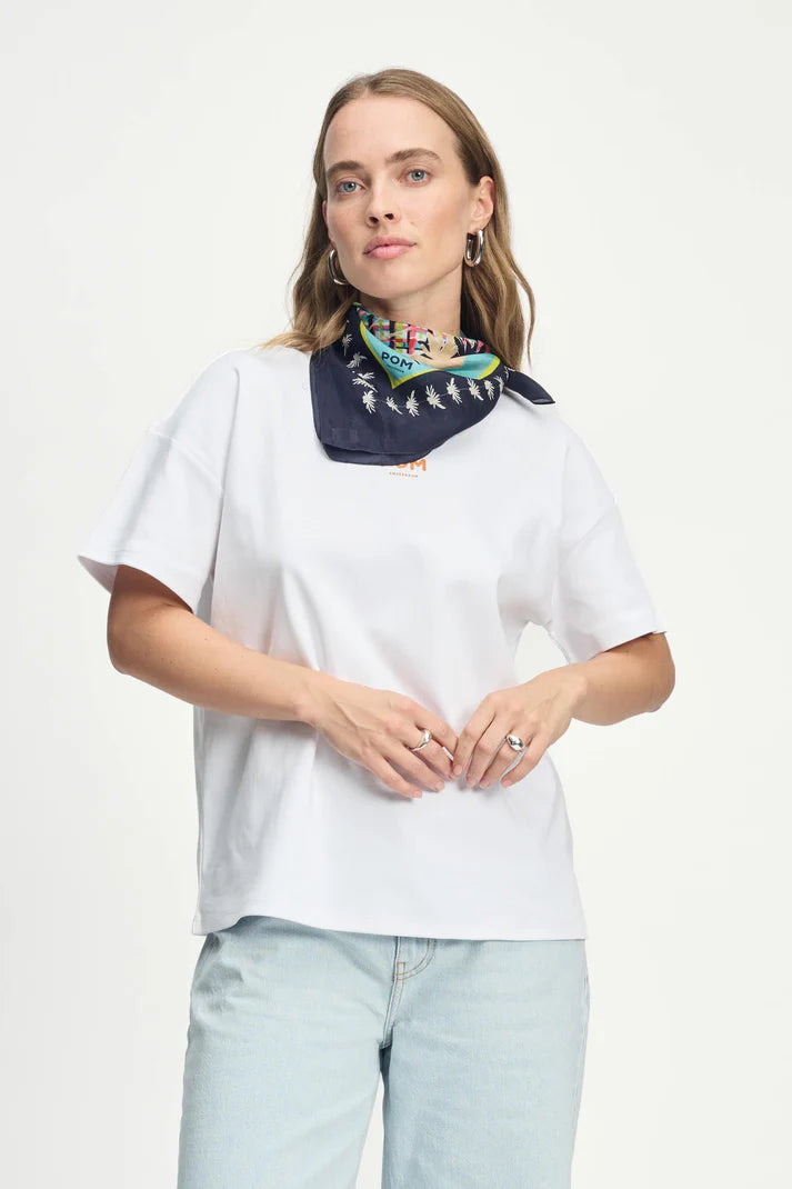 POM Amsterdam Scarf - Artisan Party