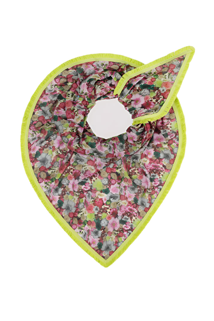 POM Amsterdam Shawl - Love Bouquet