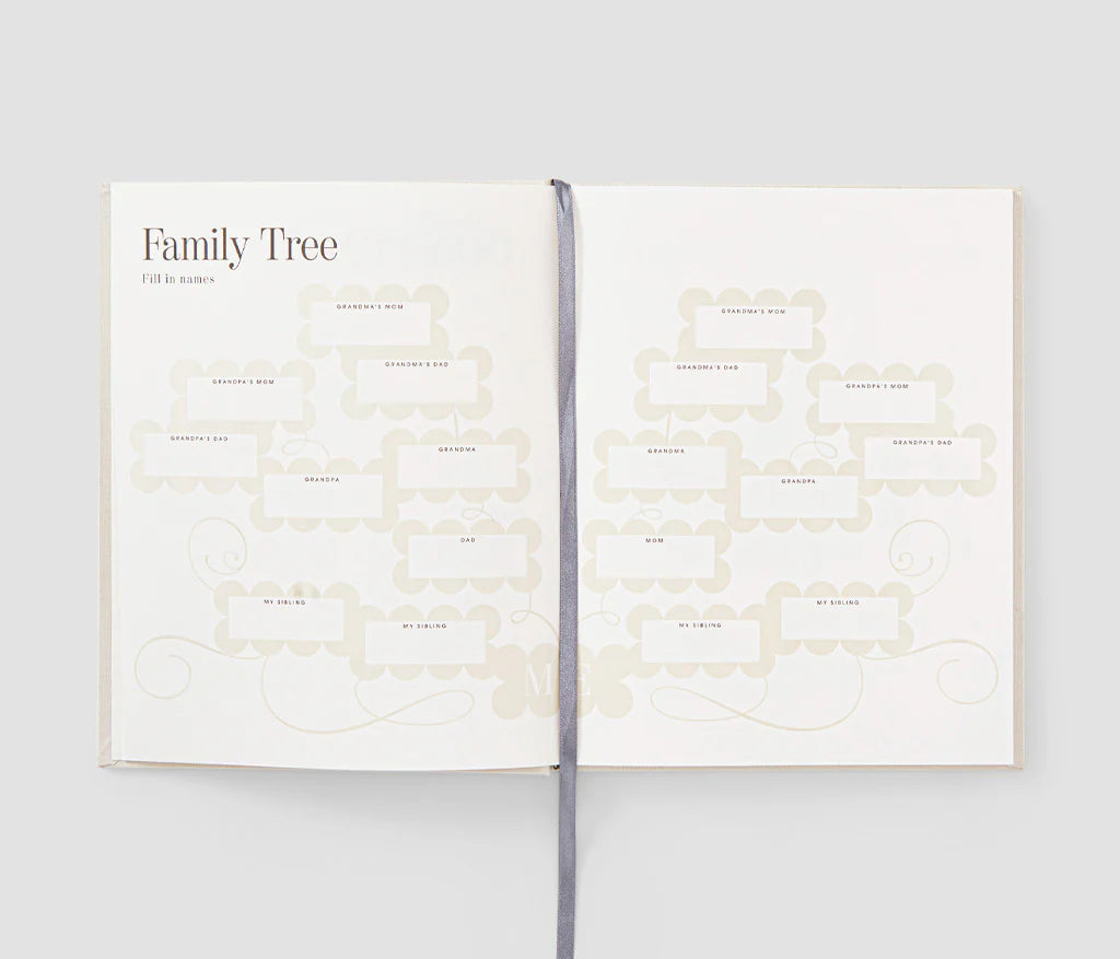 Printworks Fill In Book - One Step At A Time