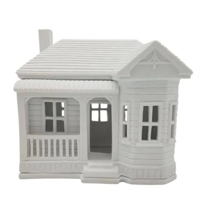 Rader New Zealand Villa Tea Light House