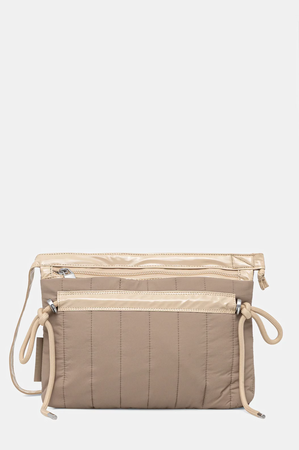 Rains Koya Vision Crossbody Bag 21010 - Beige