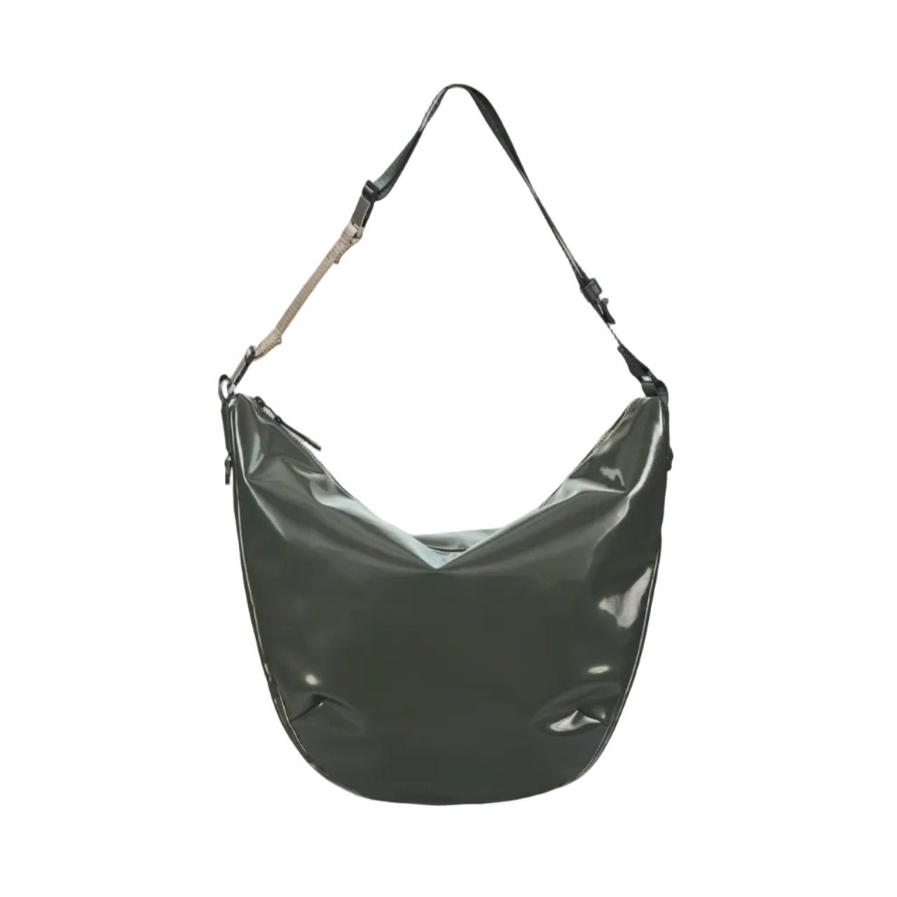 Rains Valera Shoulder Bag Large 14670 - Swamp