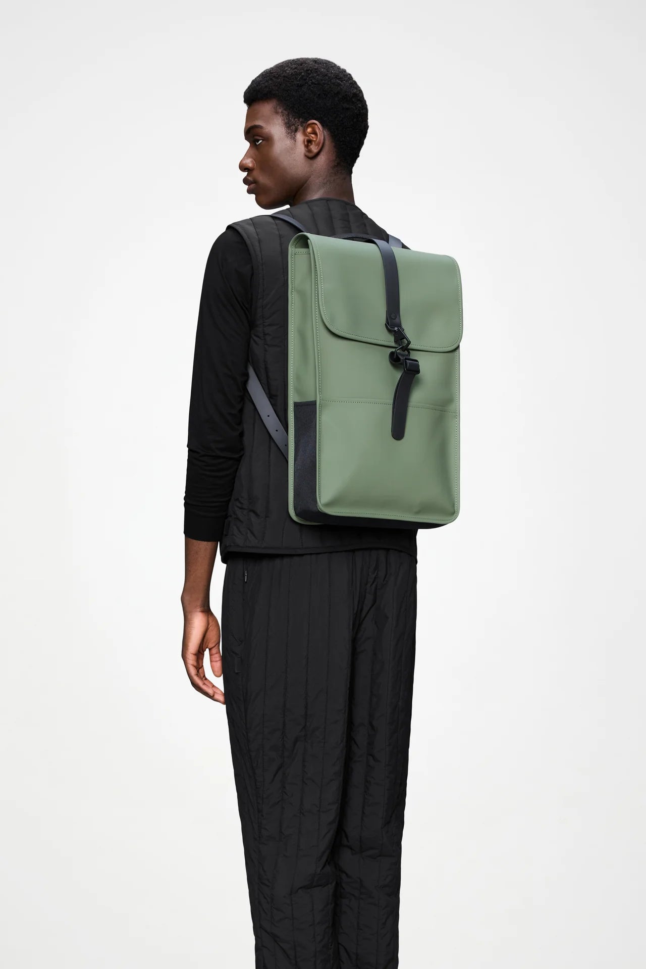 Rains Backpack 13000 - Well - Good Thing