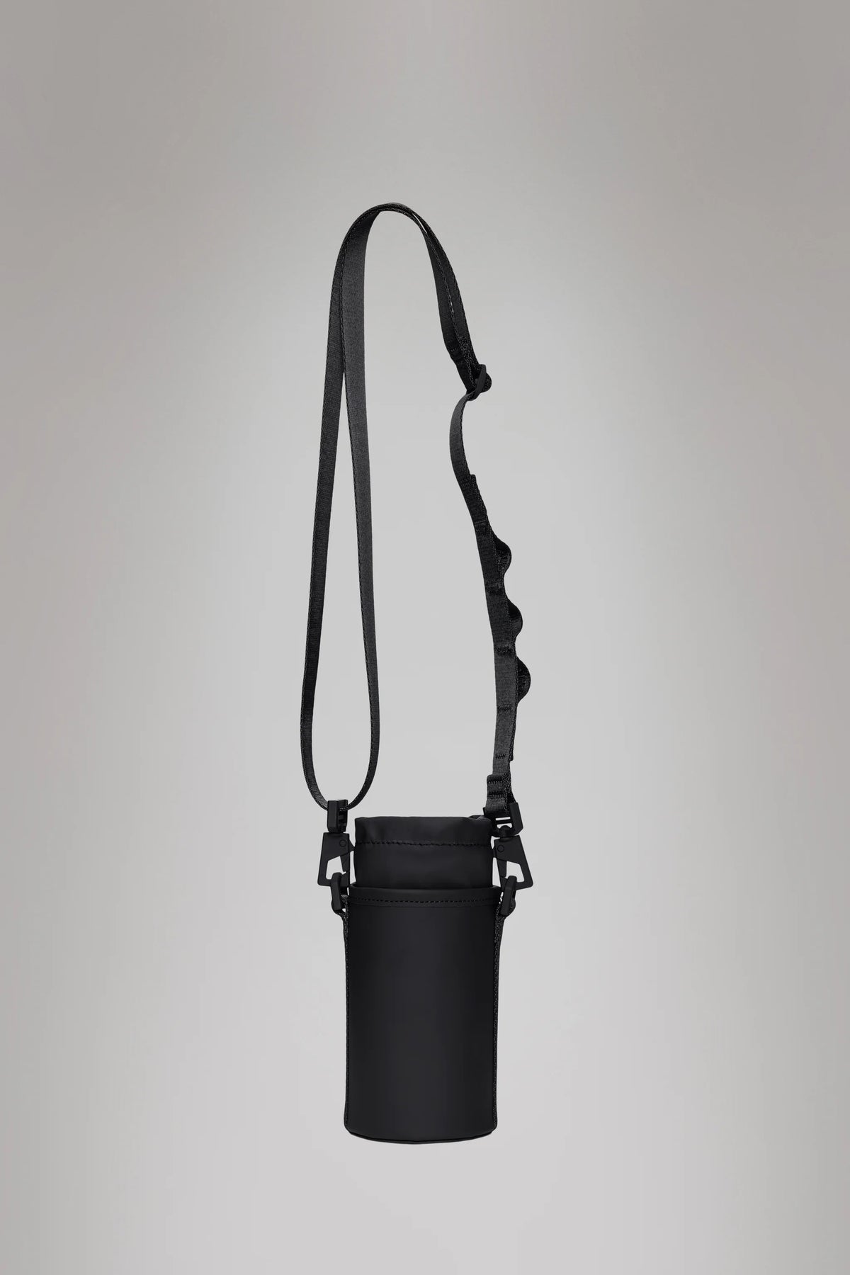 Rains Bottle Holder - Black