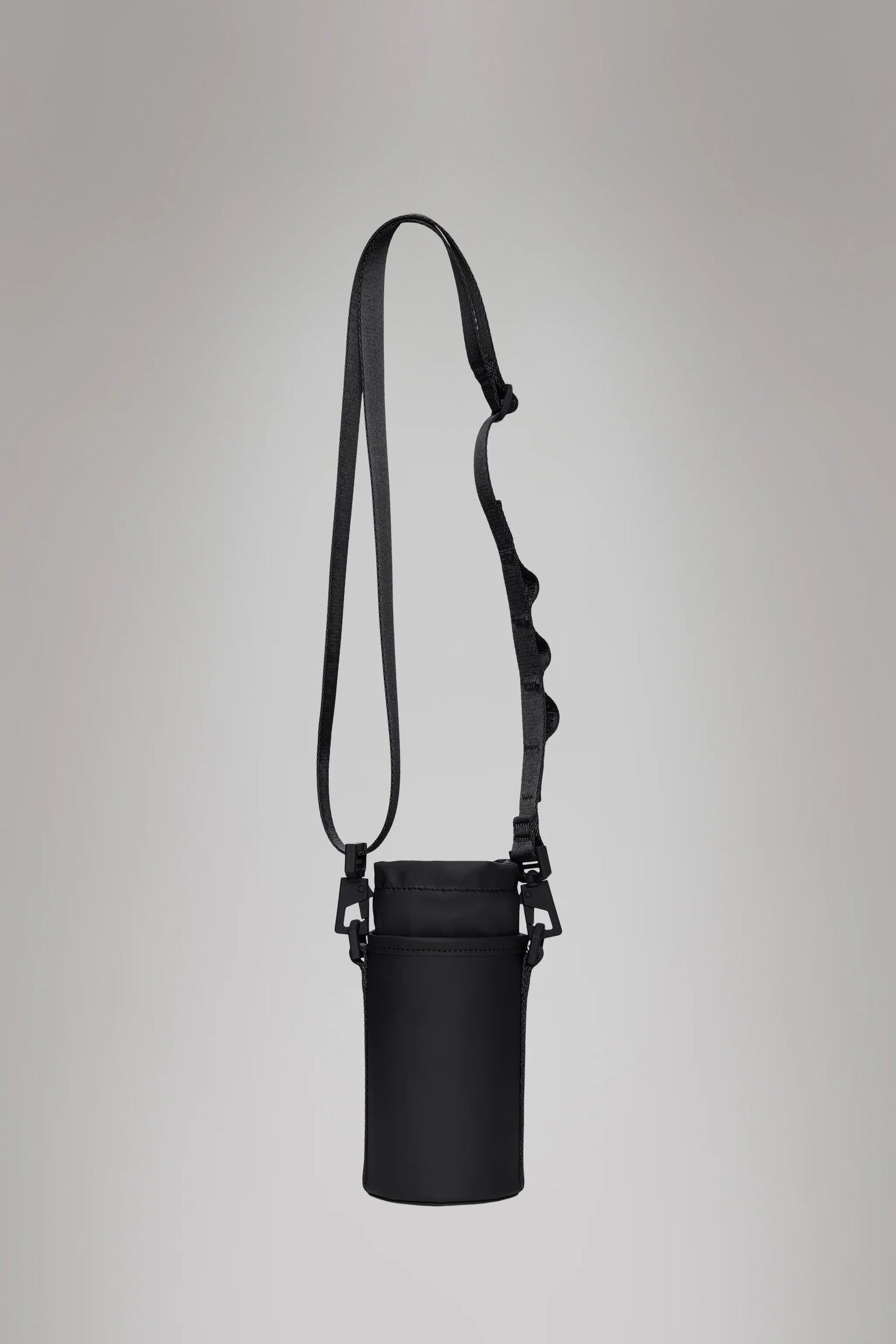 Rains Bottle Holder - Black