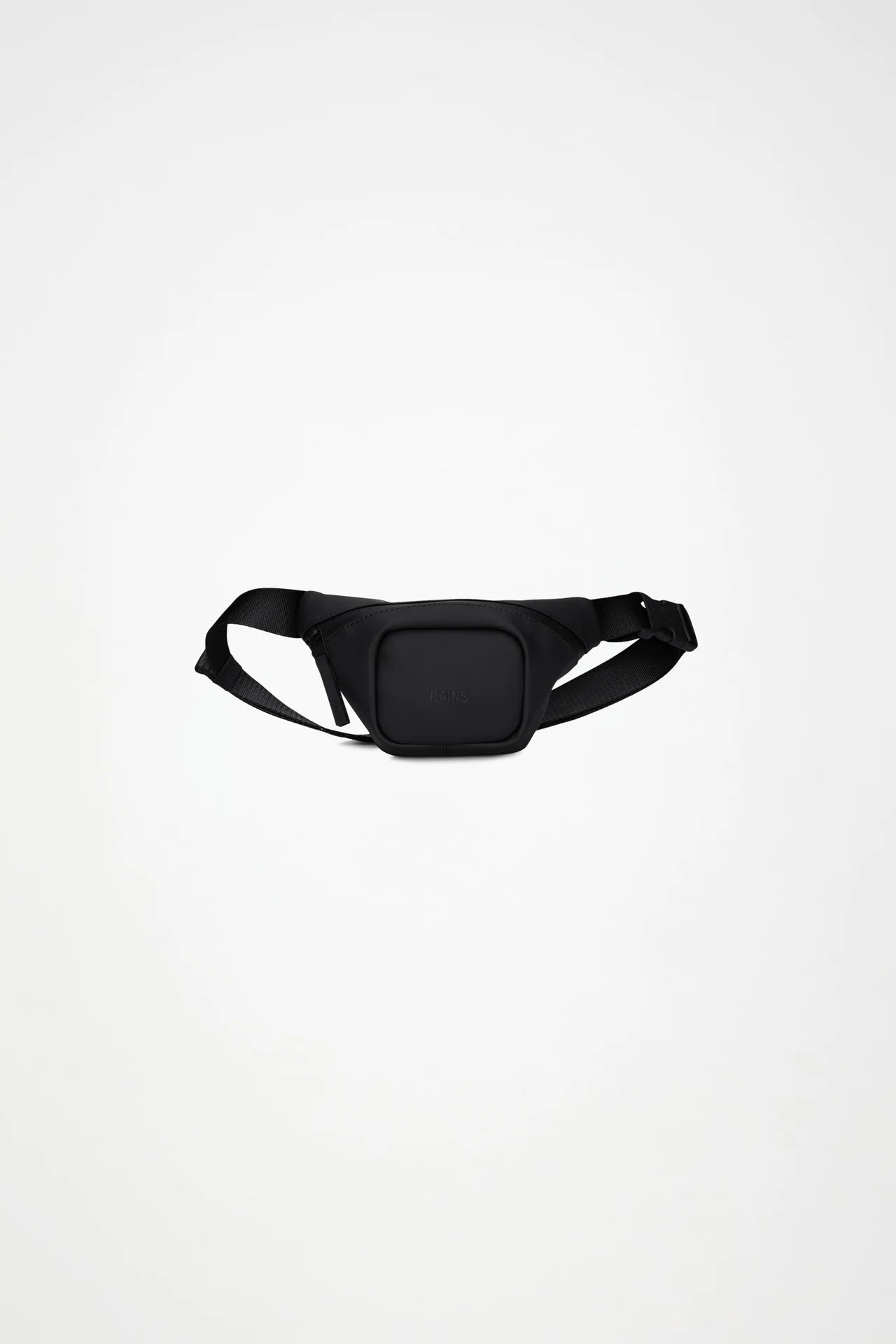 Rains Bum Bag Micro 14820 - Black