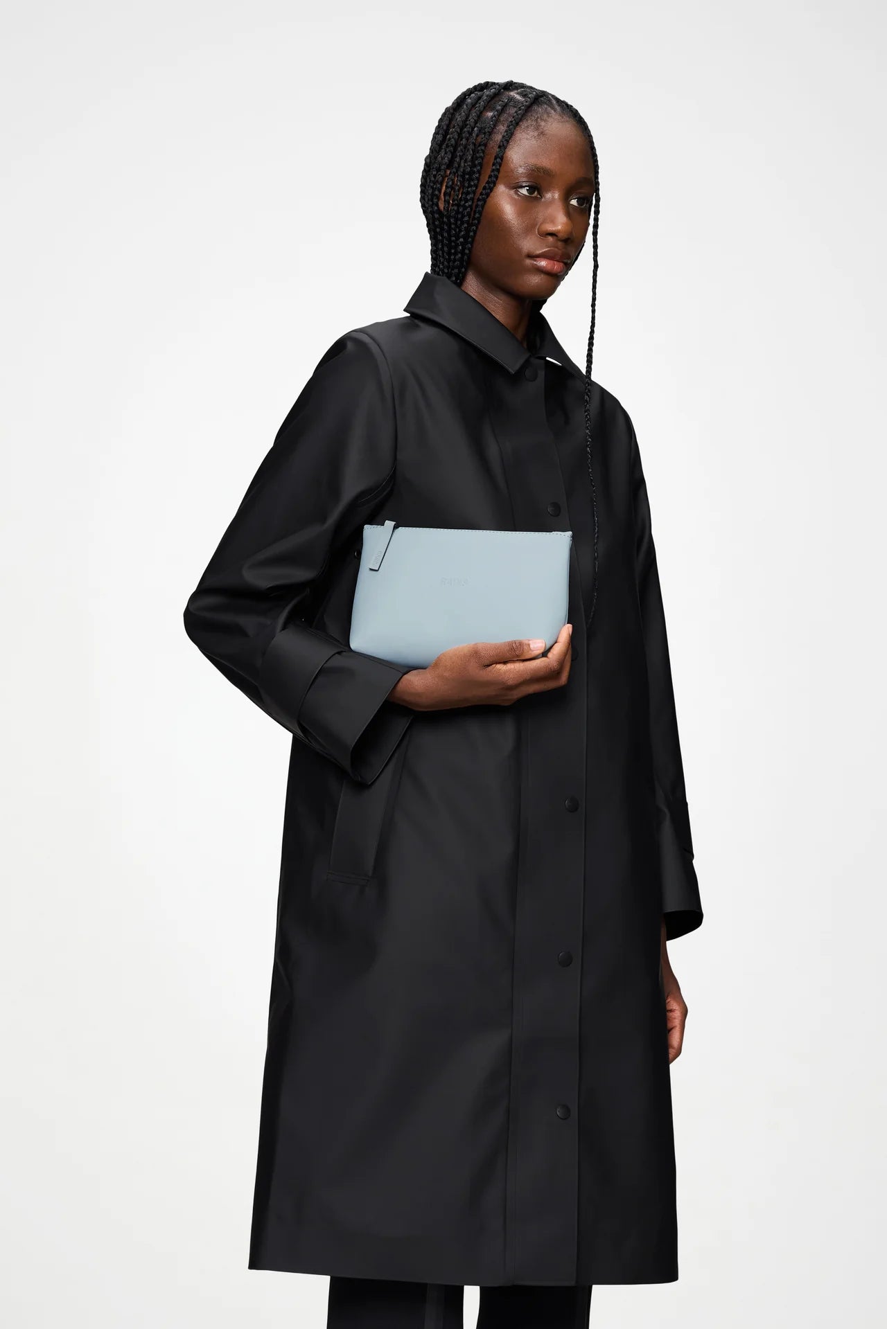 Rains Cosmetic Bag 15600 - Pool