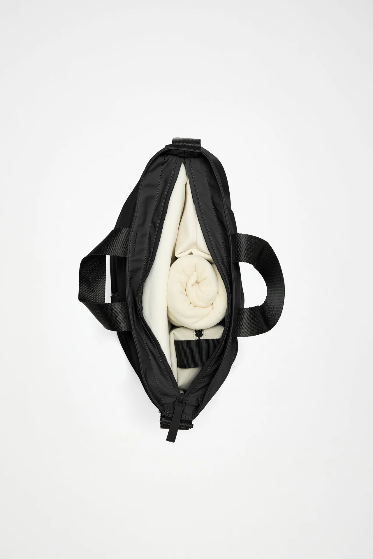 Rains Dash Tote Bag 16350 - Pool