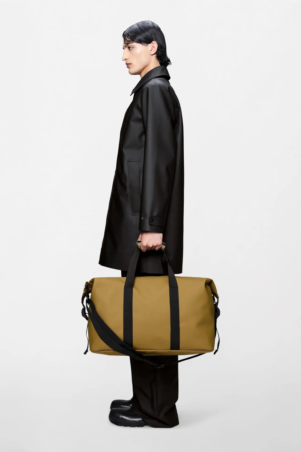 Rains Hilo Weekend Bag 14200 - Dawn