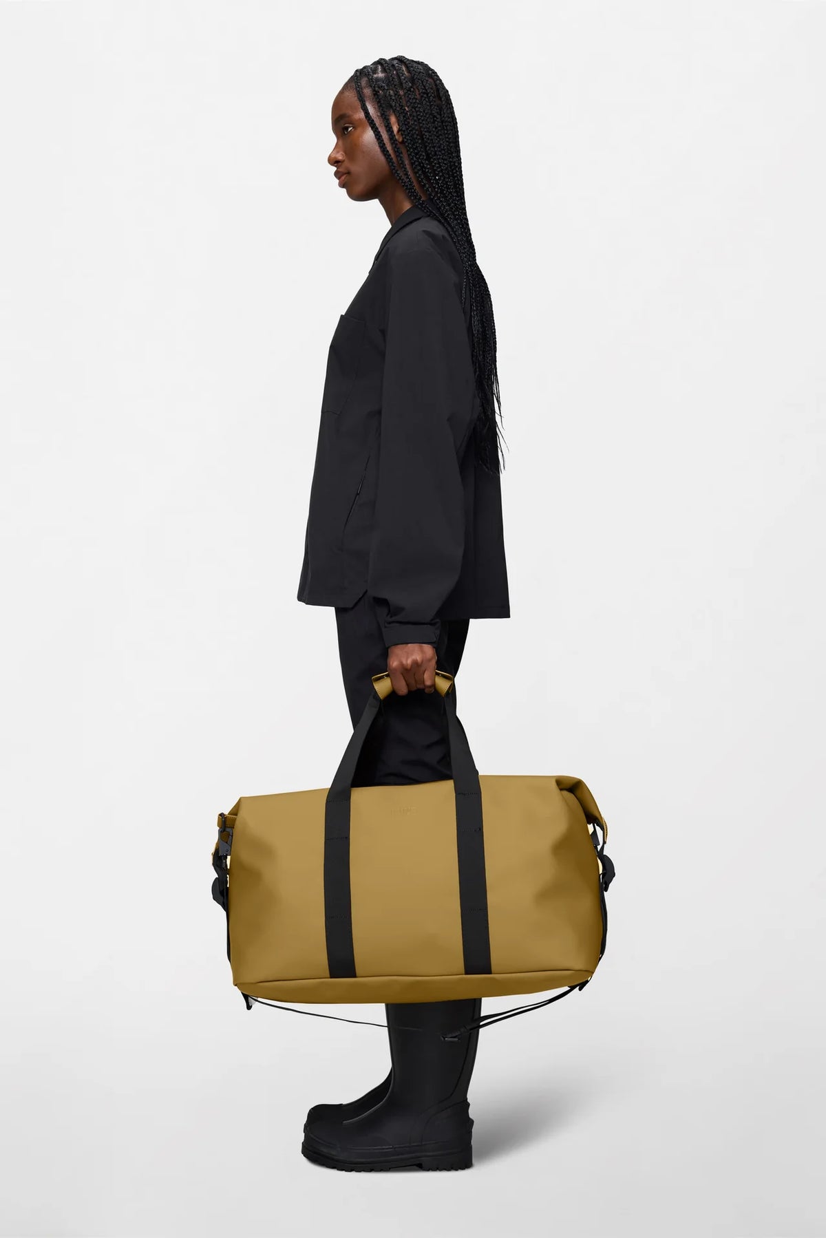 Rains Hilo Weekend Bag 14200 - Dawn