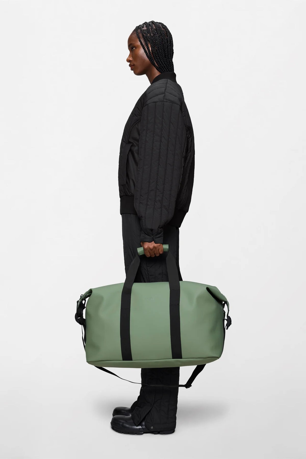 Rains Hilo Weekend Bag 14200 - Well