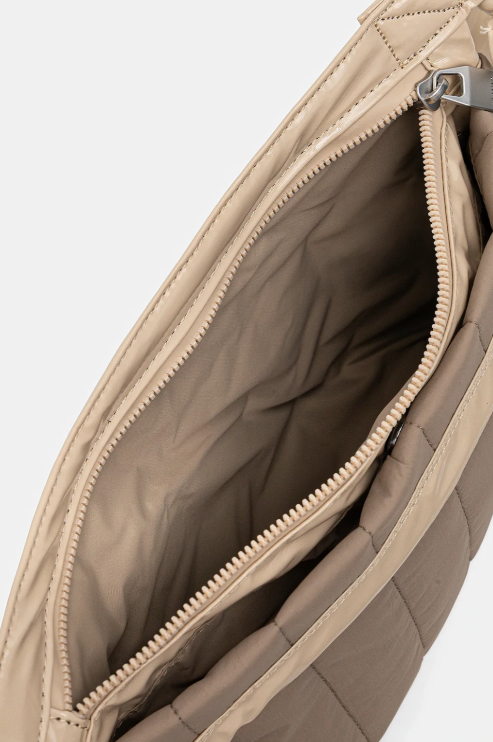 Rains Koya Vision Crossbody Bag 21010 - Beige